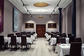 Michelangelo Grand Hotel Prague
