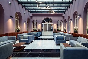 Michelangelo Grand Hotel Prague
