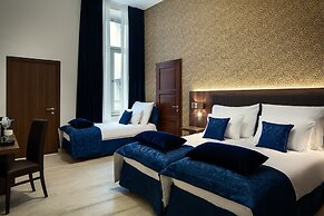 Michelangelo Grand Hotel Prague