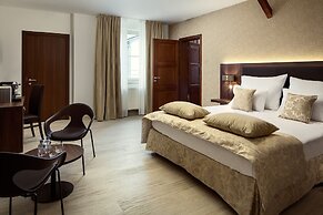 Michelangelo Grand Hotel Prague