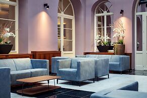 Michelangelo Grand Hotel Prague