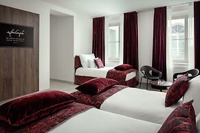 Michelangelo Grand Hotel Prague