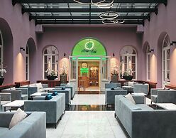 Michelangelo Grand Hotel Prague