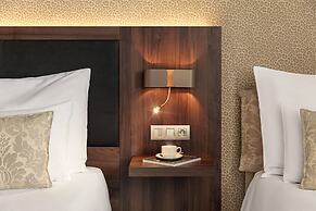 Michelangelo Grand Hotel Prague