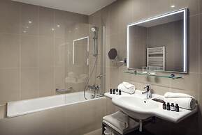 Michelangelo Grand Hotel Prague