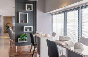 Radisson Blu Hotel, Port Elizabeth