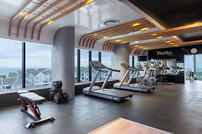 Radisson Blu Hotel, Port Elizabeth