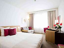 Hotel Novotel Salerno Est Arechi