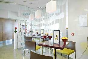 Hotel Novotel Salerno Est Arechi