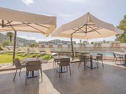 Hotel Novotel Salerno Est Arechi