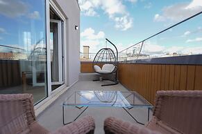 Misafir Suites 8 Istanbul - Special Class