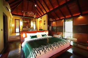 Villa Zolitude Resort & Spa