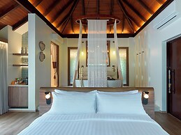 Villa Zolitude Resort & Spa