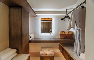 Villa Zolitude Resort & Spa
