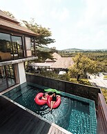 Villa Zolitude Resort & Spa