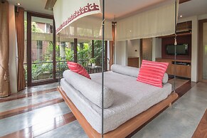 Villa Zolitude Resort & Spa