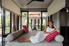 Villa Zolitude Resort & Spa