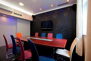 Hotel Relax Inn