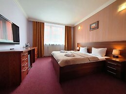 Hotel Relax Inn