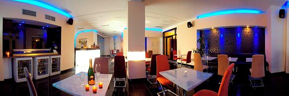 Hotel Relax Inn