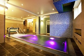 Hotel Relax Inn