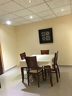 Mutrah Hotel