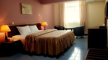 Mutrah Hotel