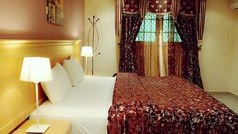 Mutrah Hotel