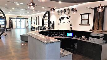 Mutrah Hotel