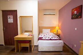 Mutrah Hotel