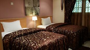 Mutrah Hotel