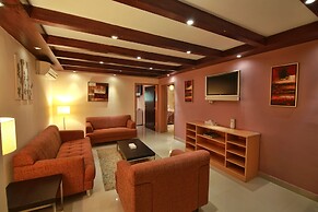 Mutrah Hotel