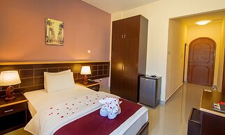 Mutrah Hotel