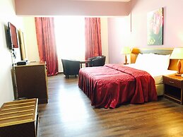 Mutrah Hotel