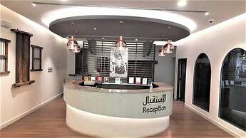 Mutrah Hotel