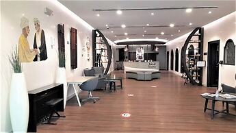 Mutrah Hotel
