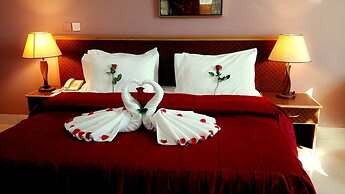 Mutrah Hotel