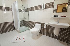 Mutrah Hotel
