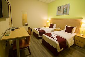 Mutrah Hotel