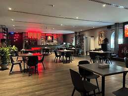 Mutrah Hotel