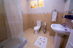 Mutrah Hotel