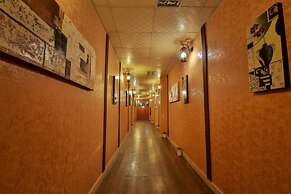 Mutrah Hotel