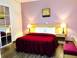 Mutrah Hotel