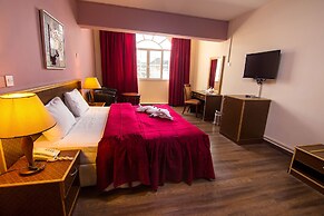 Mutrah Hotel