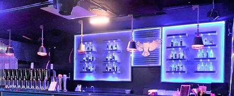 Mutrah Hotel