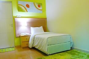 Mutrah Hotel