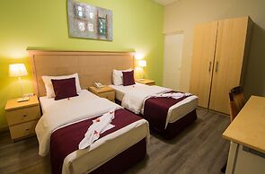 Mutrah Hotel