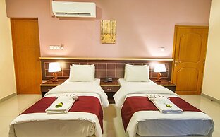 Mutrah Hotel
