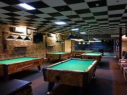 Mutrah Hotel