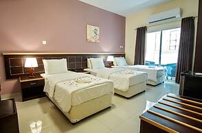 Mutrah Hotel